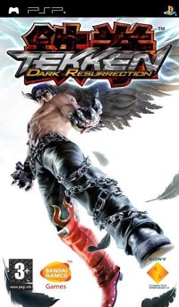 BUY NEW tekken - 76909 Premium Anime Print Poster